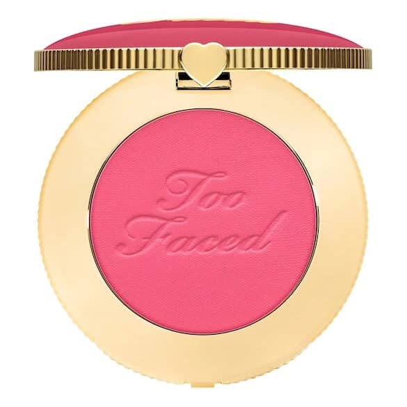 Too Faced Cloud Crush Blush Soyeux