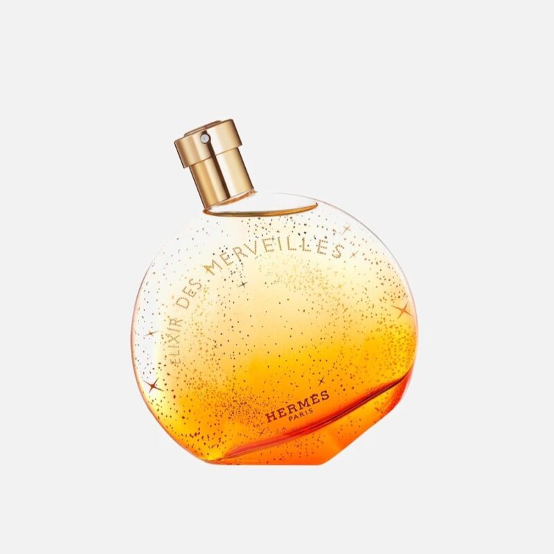 Hermès Elixir des Merveilles