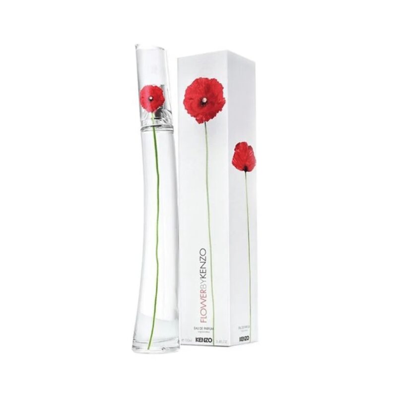 Kenzo Flower eau de parfum by Kenzo
