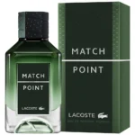 Lacoste Match Point Eau De Parfum