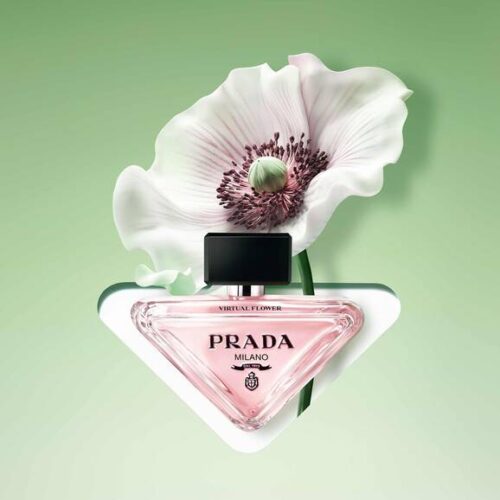 Prada Paradoxe Virtual Flower 