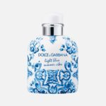 Light Blue Pour Homme Summer Vibes de Dolce & Gabbana