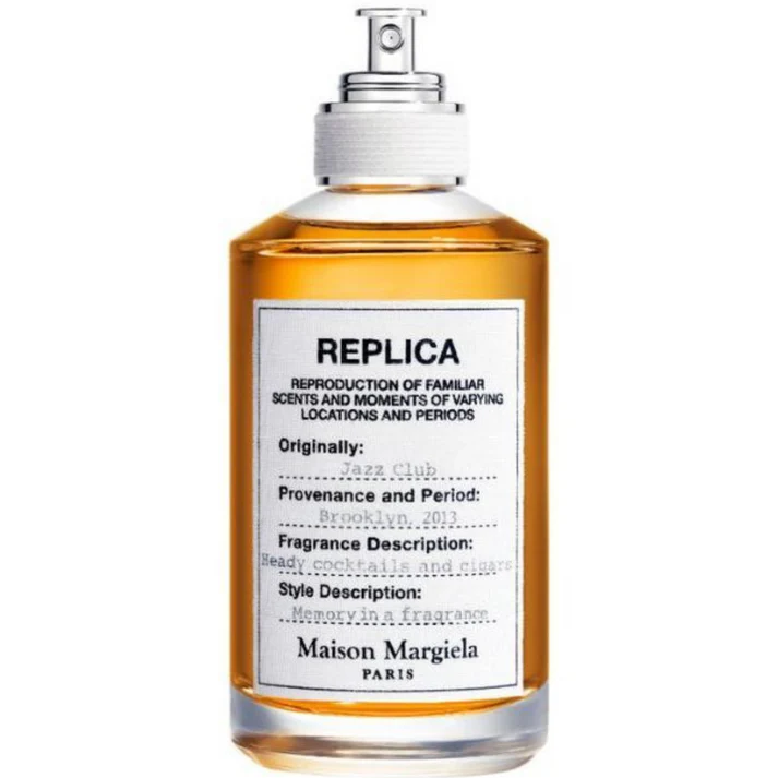 Replica Jazz Club Maison Martin Margiela