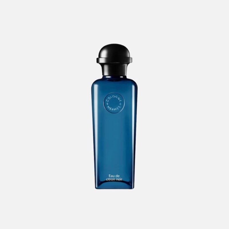 Hermès Eau de citron noir