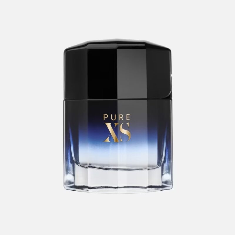 Pure XS eau de toilette de Rabanne