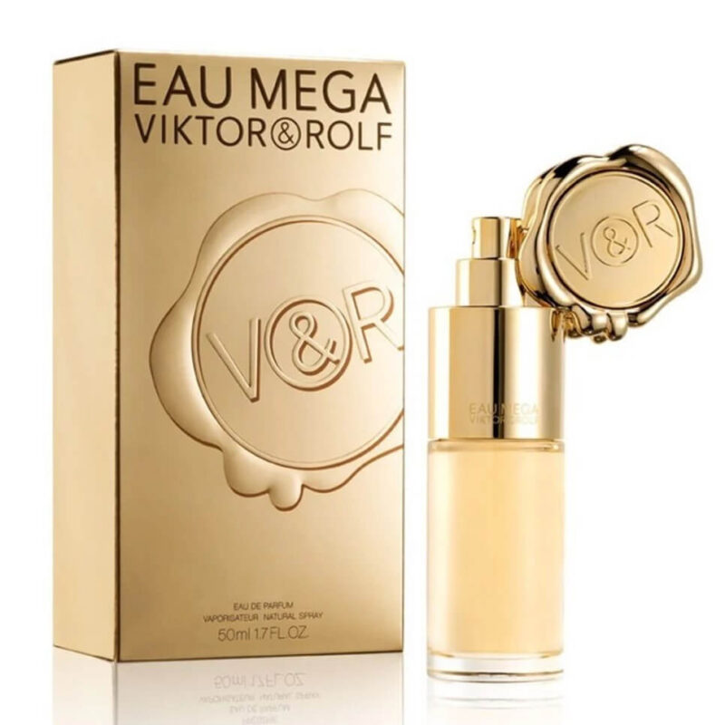 Eau Mega Viktor&Rolf