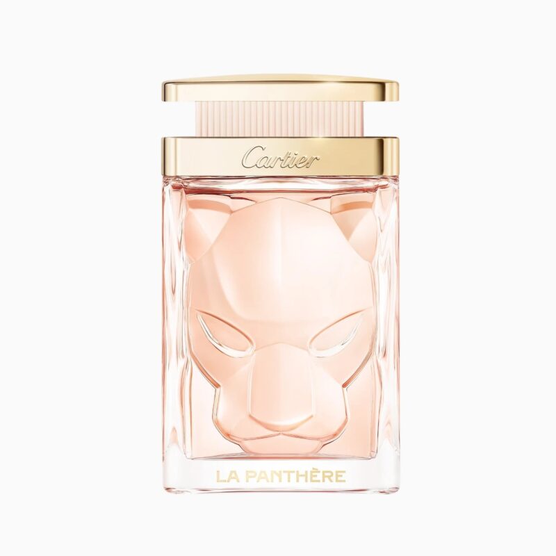 La Panthère Eau de Toilette de Cartier