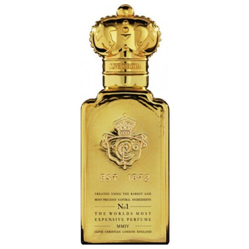 CLIVE CHRISTIAN NO. 1 FOR MEN