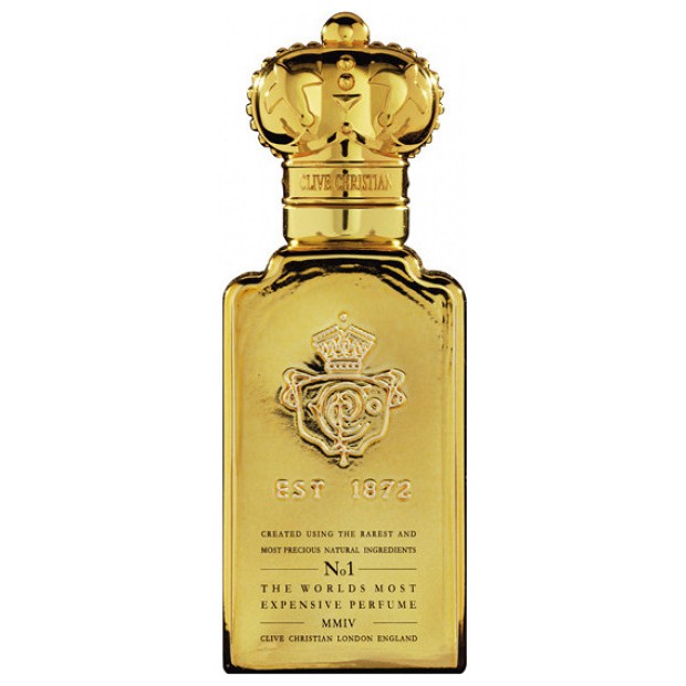 CLIVE CHRISTIAN NO. 1 FOR MEN