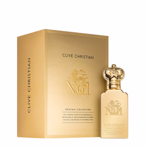 CLIVE CHRISTIAN NO. 1 FOR MEN