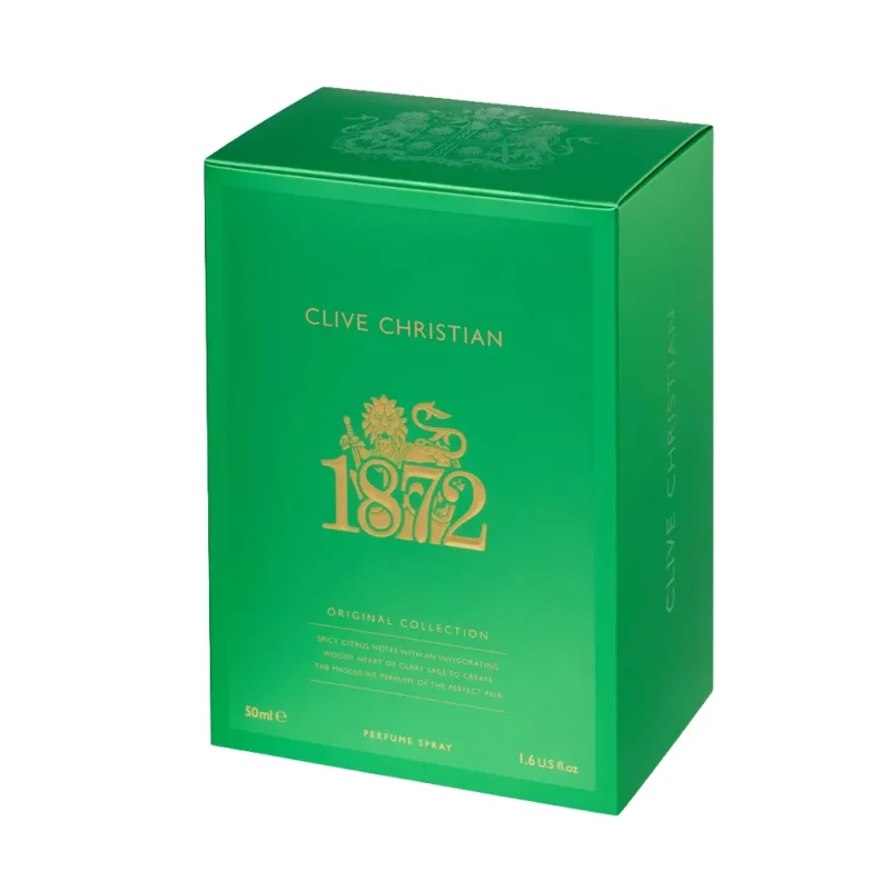 Clive Christian 1872 For Men