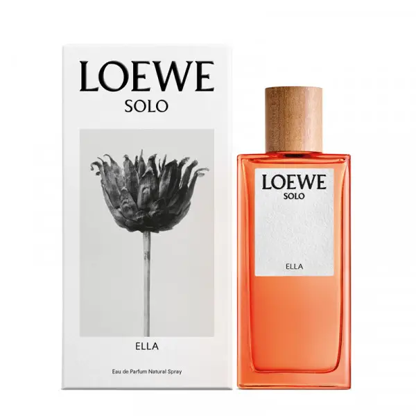 Loewe Solo Loewe Ella