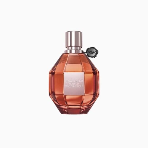 Flowerbomb Tiger Lily Viktor&Rolf