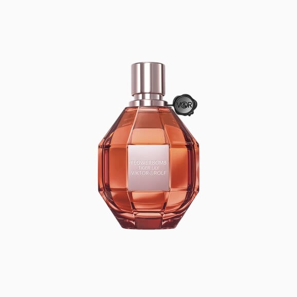 Flowerbomb Tiger Lily Viktor&Rolf