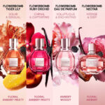 Flowerbomb Tiger Lily Viktor&Rolf