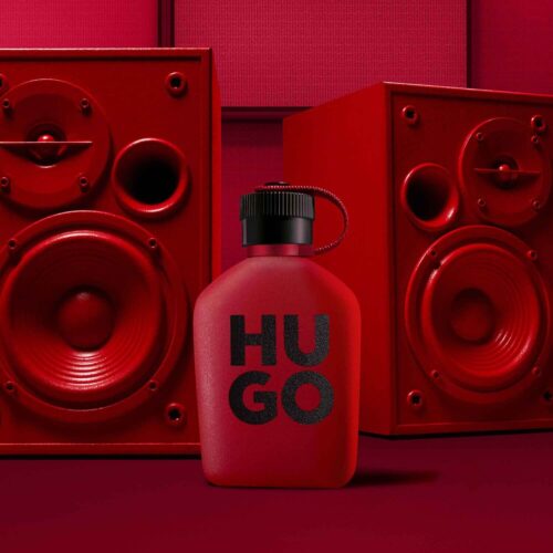 Hugo Intense Hugo Boss