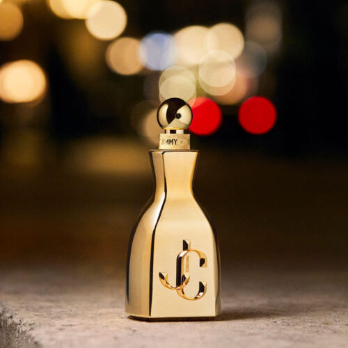 I Want Choo Le Parfum de Jimmy Choo 