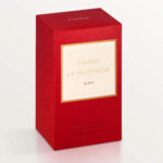 La Panthere Elixir cartier