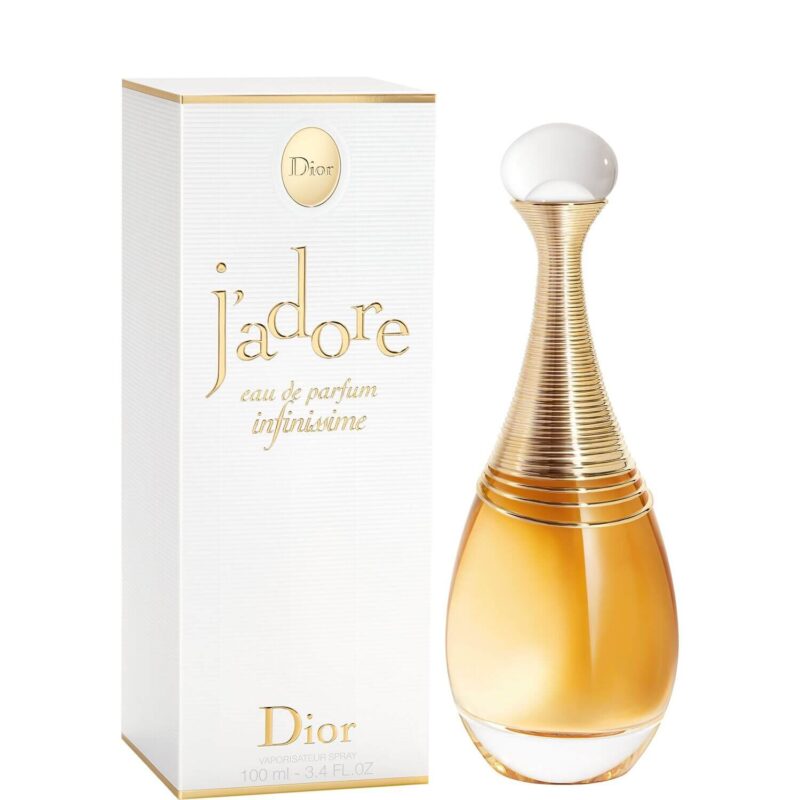 J'Adore Infinissime de Dior