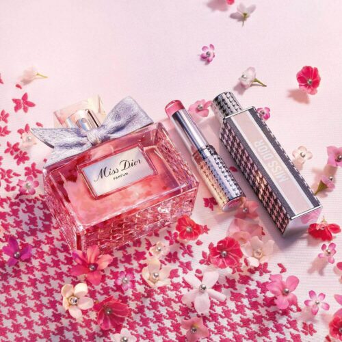 Miss Dior Parfum