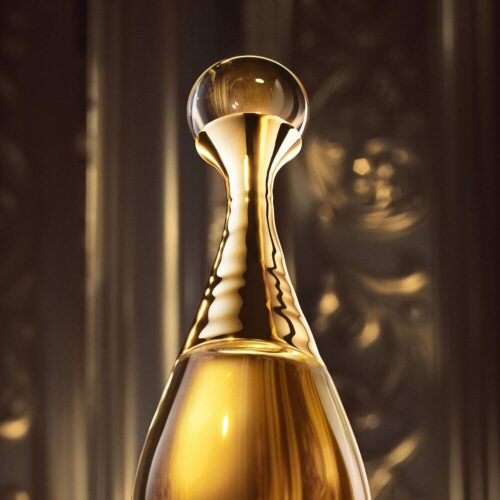 J'adore L'Or de Dior 