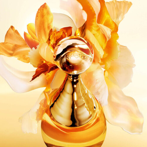J'adore L'Or de Dior 