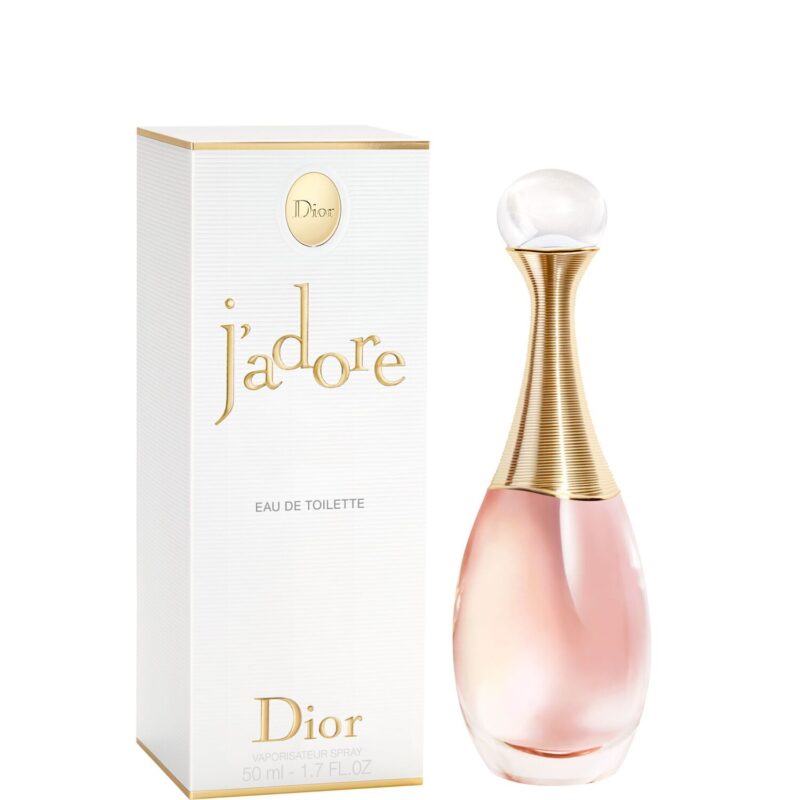 J'adore Eau de Toilette de Dior 