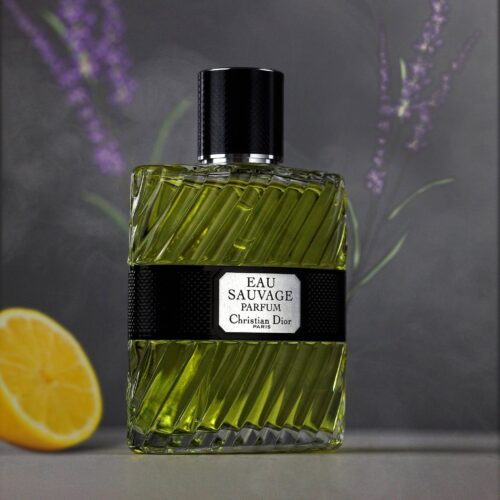 Eau Sauvage Parfum de Dior 