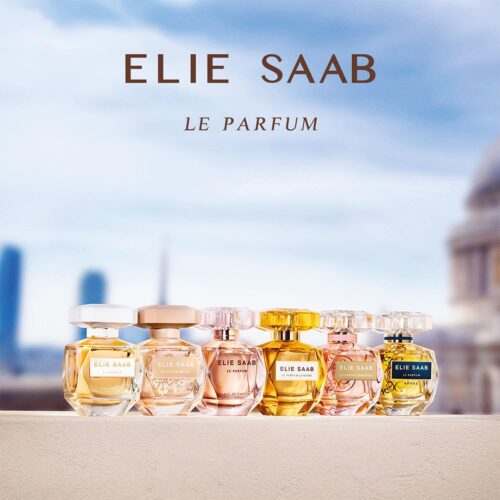 Le Parfum Bridal Elie Saab