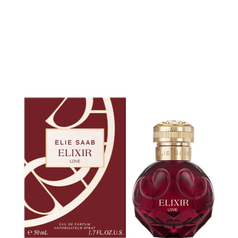 Elixir Love de Elie Saab 