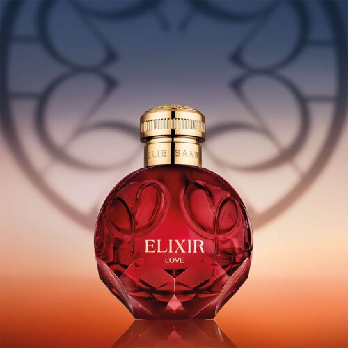 Elixir Love de Elie Saab 