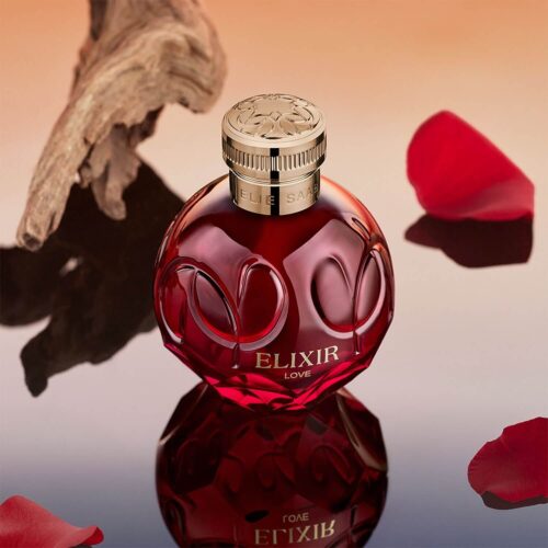 Elixir Love de Elie Saab 