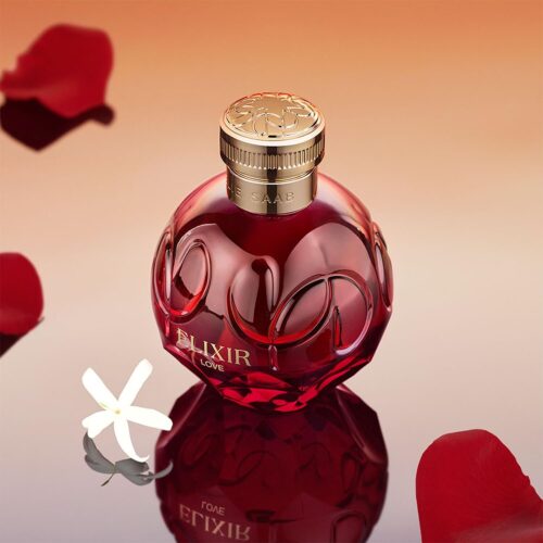 Elixir Love de Elie Saab 