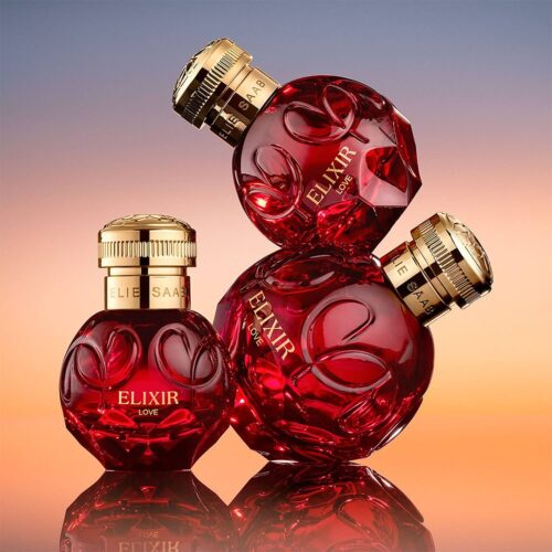 Elixir Love de Elie Saab 