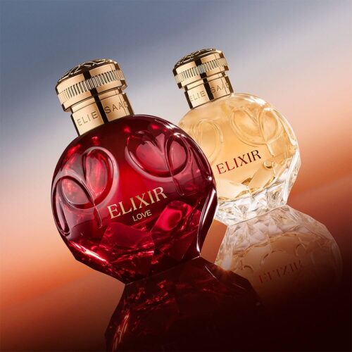 Elixir Love de Elie Saab 