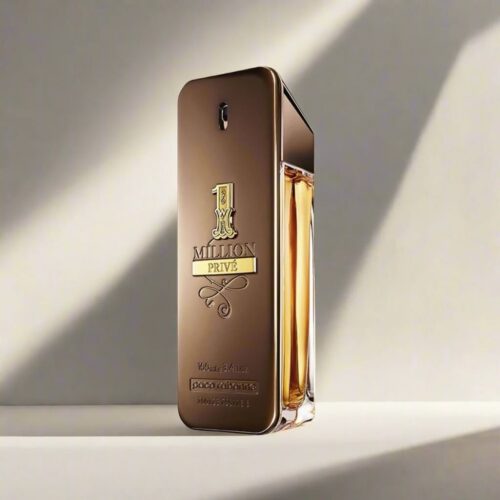 1 Million Privé de Rabanne