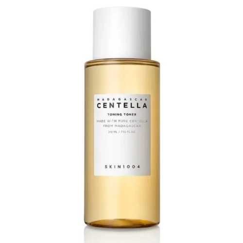 Madagascar Centella Toning Toner