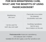 Skin1004 Madagascar Centella Tone Brightening Capsule Cream