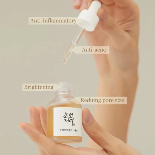 Beauty Of Joseon Glow Serum Propolis + Niaciamide