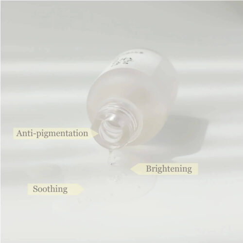 Beauty of Joseon Glow Deep Serum : Rice + Alpha