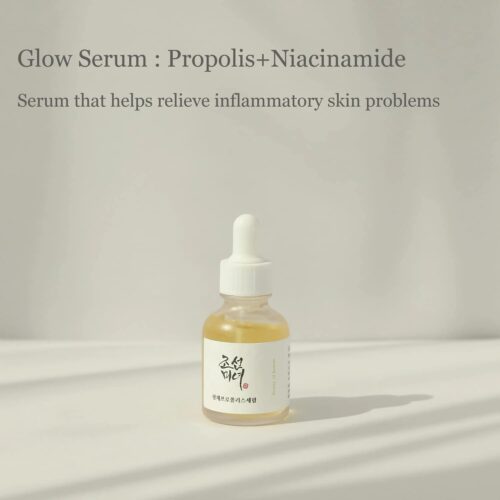 Beauty Of Joseon Glow Serum Propolis + Niaciamide