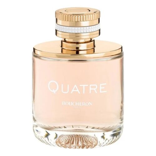 Boucheron Quatre