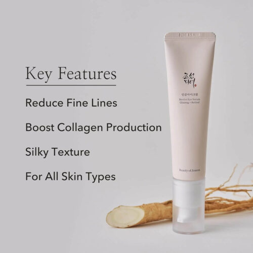 Beauty Of Joseon Eye Serum Ginseng + Retinal