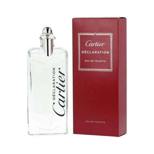 Declaration de Cartier 