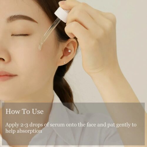 Beauty Of Joseon Glow Serum Propolis + Niaciamide