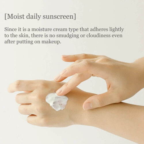 Beauty of Joseon Crème Solaire