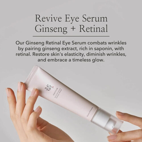 Beauty Of Joseon Eye Serum Ginseng + Retinal