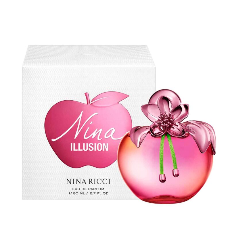 Nina Illusion Nina ricci