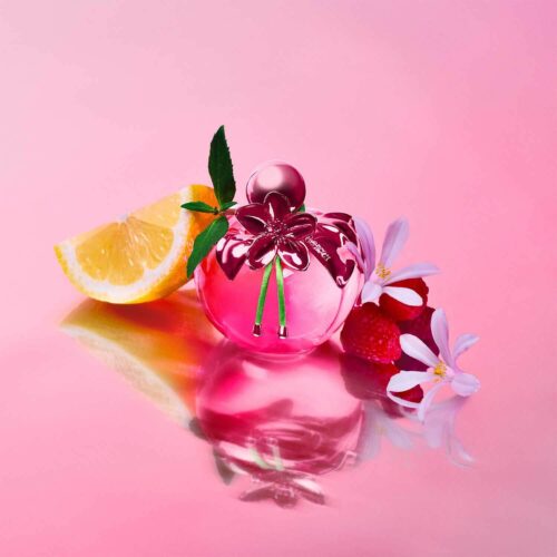Nina Illusion Nina ricci
