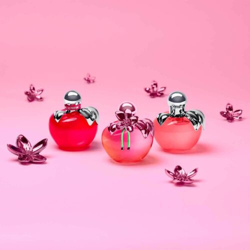 Nina Illusion Nina ricci